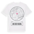 An der Burg t-shirt