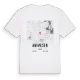 Anhausen karta t-shirt