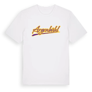 Argenbühl baseball t-shirt – ekologisk bomull t-shirt från Pinshirt