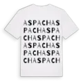 Aspach ordlek t-shirt