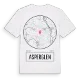 Asperglen t-shirt