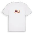 Au baseball t-shirt