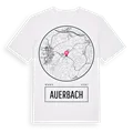 Auerbach t-shirt