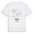 Baach karta t-shirt