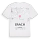 Baach karta t-shirt