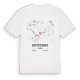 Bad Ditzenbach karta t-shirt