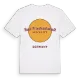 Bad Friedrichshall cirkel t-shirt
