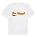 Bad Herrenalb baseball t-shirt