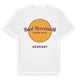 Bad Herrenalb cirkel t-shirt