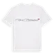 Bad Peterstal hjärta t-shirt