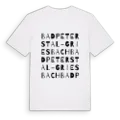 Bad Peterstal-Griesbach ordlek t-shirt