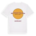Bad Teinach-Zavelstein cirkel t-shirt