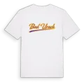 Bad Urach baseball t-shirt