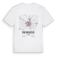 Bad Waldsee karta t-shirt