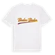 Baden-Baden baseball t-shirt