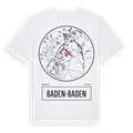 Baden-Baden t-shirt