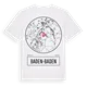 Baden-Baden t-shirt