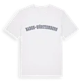 Baden-Württemberg college t-shirt