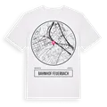 Bahnhof Feuerbach t-shirt