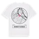 Bahnhof Feuerbach t-shirt