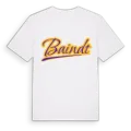 Baindt baseball t-shirt