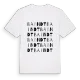 Baindt ordlek t-shirt