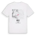 Balg karta t-shirt