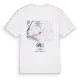 Balg karta t-shirt