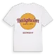 Balgheim cirkel t-shirt