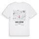 Ballendorf karta t-shirt