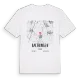 Baltringen karta t-shirt