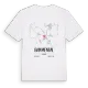 Bammental karta t-shirt