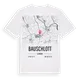 Bauschlott karta t-shirt