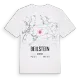 Beilstein karta t-shirt