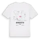 Beimerstetten karta t-shirt