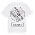 Benzviertel t-shirt