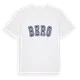 Berg college t-shirt