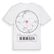 Berghülen t-shirt