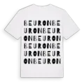 Beuron ordlek t-shirt