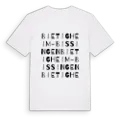 Bietigheim-Bissingen ordlek t-shirt