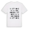 Bietigheim-Bissingen ordlek t-shirt