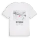 Bietingen karta t-shirt