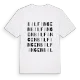 Bilfingen ordlek t-shirt