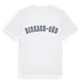 Birkach-Süd college t-shirt