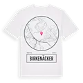 Birkenäcker t-shirt
