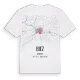 Bitz karta t-shirt