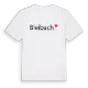 Bleibach hjärta t-shirt