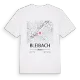 Bleibach karta t-shirt