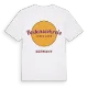 Bodenseekreis cirkel t-shirt