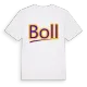 Boll baseball t-shirt